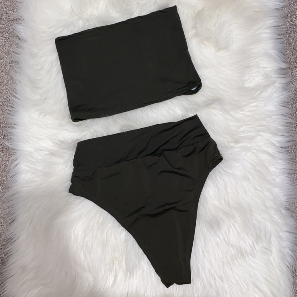 Two Piece Swim Set